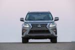 Lexus GX460 2014 года